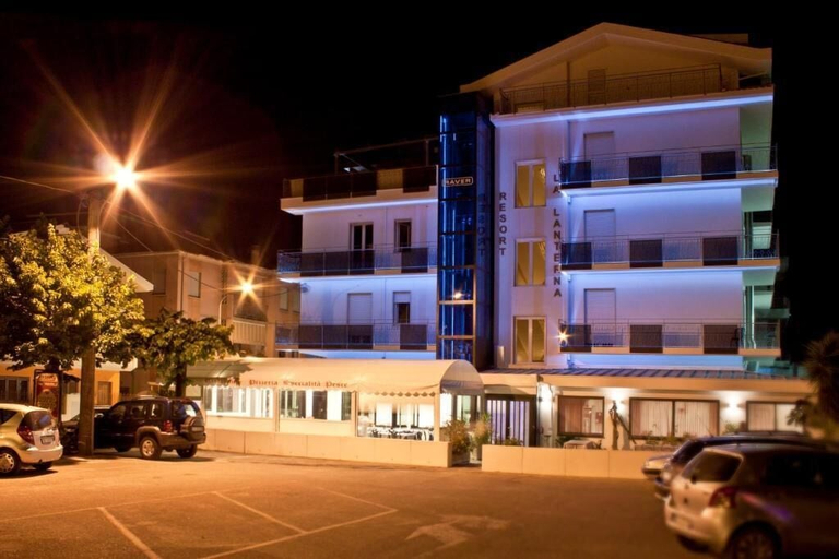 Exterior & Views 2, la Lanterna, Teramo