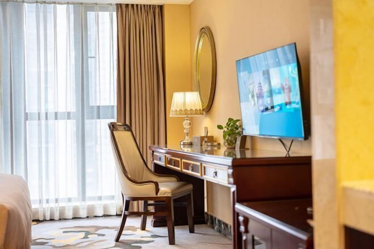 Others 4, Liang an International Hotel, Hangzhou