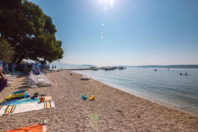 Beach 4, Apartments Tomo - Near Airport, Kaštela