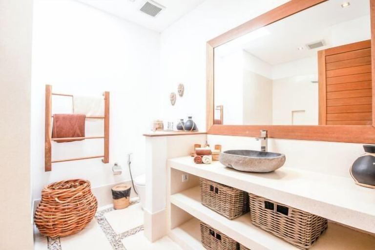 Room 4, VIlla SEVERINNE, Badung