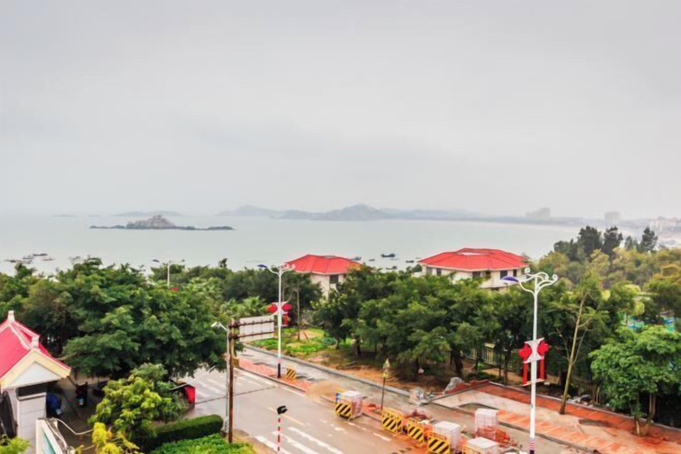Others 5, Weizhou Island Rainbow Hotel, Putian
