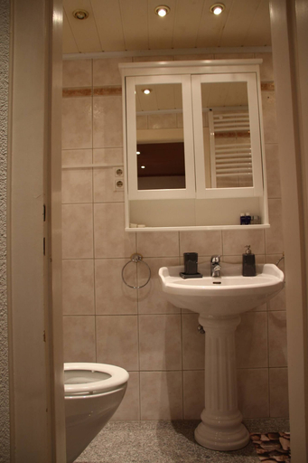 Bathroom 2, Romm Agency Hannover, Region Hannover