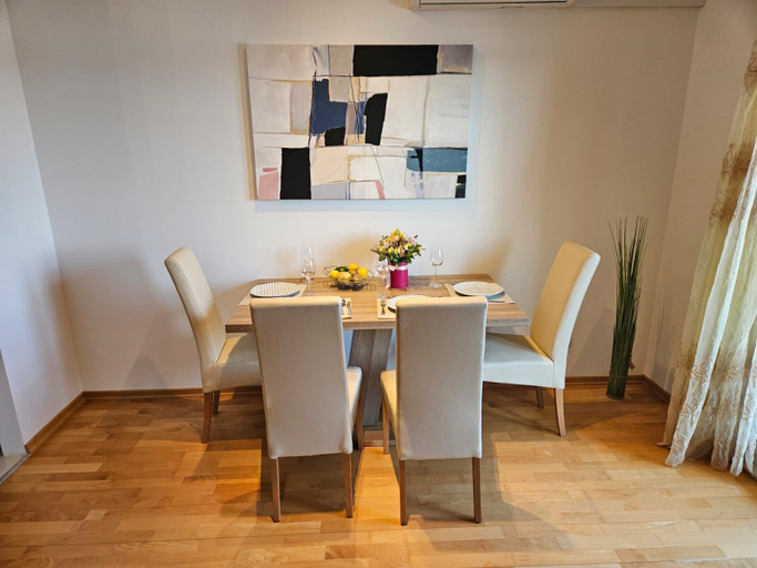 Dining 5, Apartments Dodo, Trogir