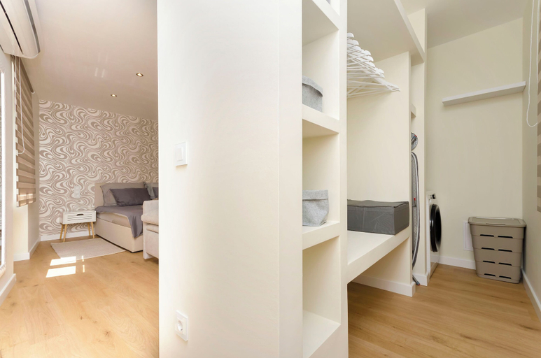 Others 5, Apartment Oldtown With Parking, Vodice