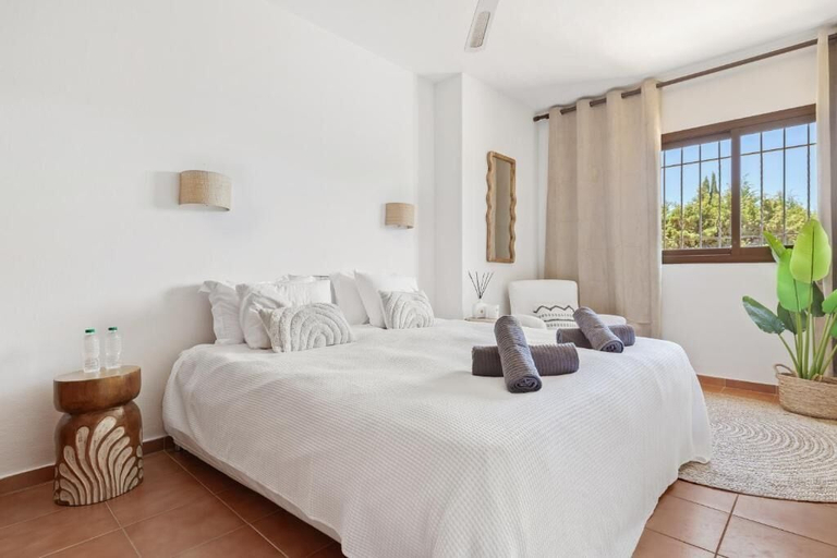 Room 4, Villa Casa FOUR, Baleares