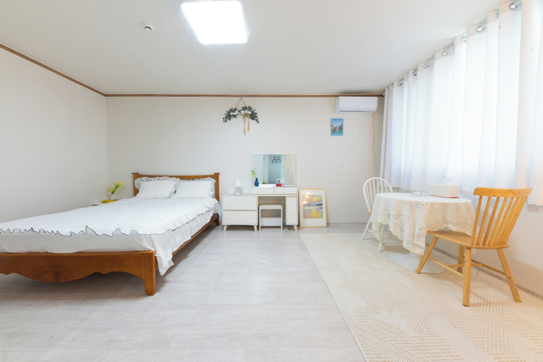 Room 4, TOV STAY, Pyeongtaek