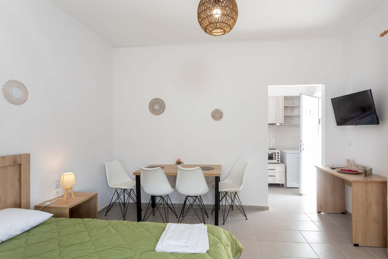Room 5, Seaside Escape Near beach DionysiaSea 1, Attica