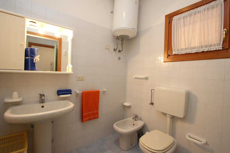 2, Lovely apartment by the beach, Venezia