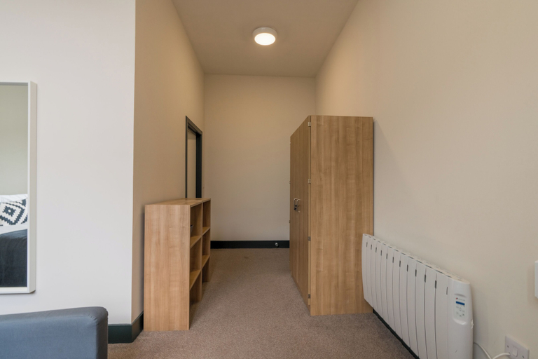 Others 5, JOIVY Meadows Park En-Suite Rooms, Edinburgh