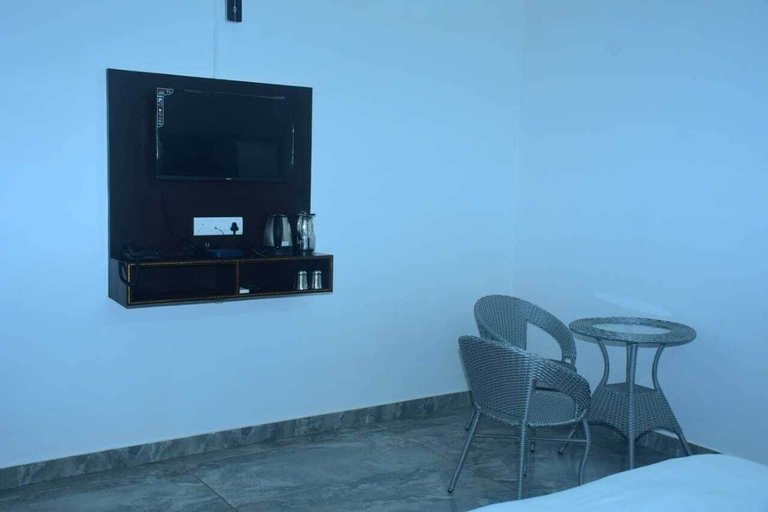 Bedroom 3, Shri Narayanam Guest House & Home Stay, Faizabad