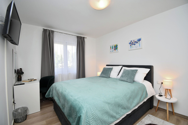Room 4, Apartment Vergotin, Poreč