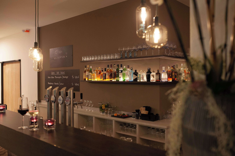Food & Drinks 5, Best Western Hotel Tulln, Tulln
