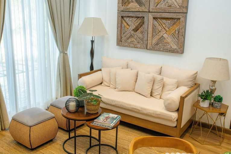 Living area 2, Brio De Agoho, Candelaria