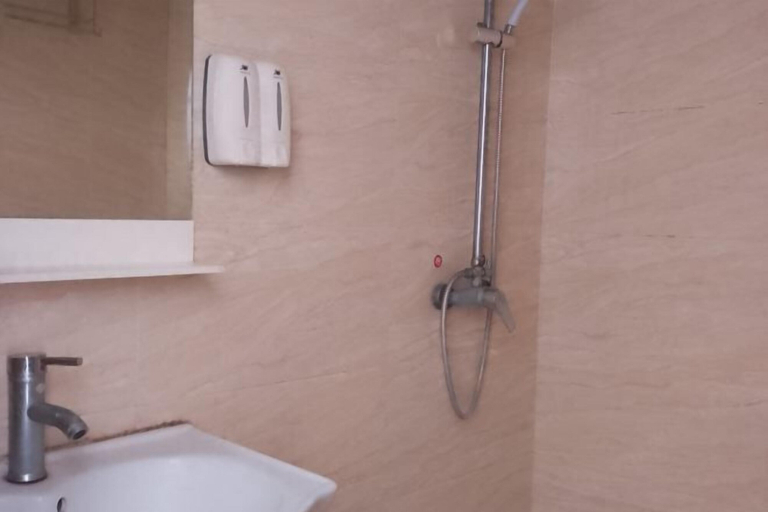 Bathroom 3, Hongmei Villa, Chongqing