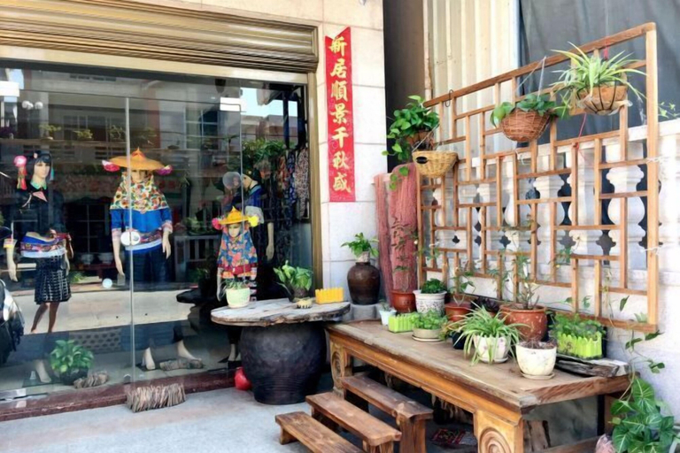 Exterior & Views 2, Tingtaoge Inn, 186 Qianchao, Hui'an, Quanzhou