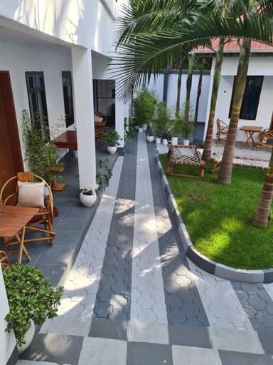 Exterior & Views 2, Didas Villa, Arusha Urban