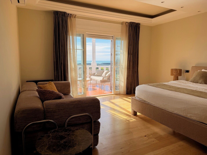 Room 2, CASABA - Boutique - Torre del Mar, Málaga