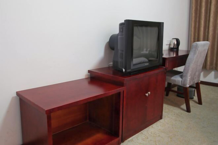 Others 5, Guangde 168 Business Hotel, Xuancheng
