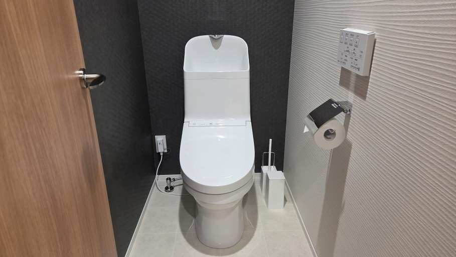 Bathroom 3, Solana Smart INN Fuji Gotenba, Gotemba