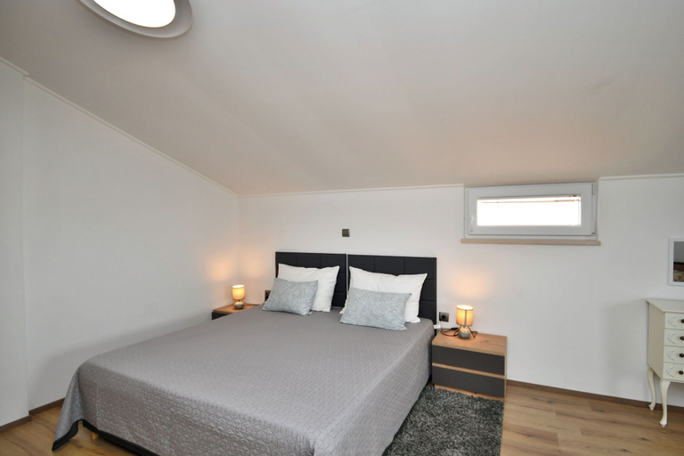 Room 3, Apartment Bellevue, Vodnjan