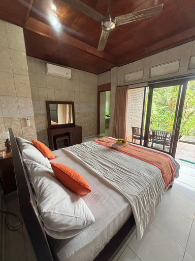 Sulendra Jungle Suites Ubud View by EPS Room Type - Queen Garden 3,4