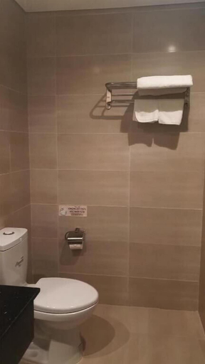Bathroom 2, HADU Hotel & Café, Phú Quốc