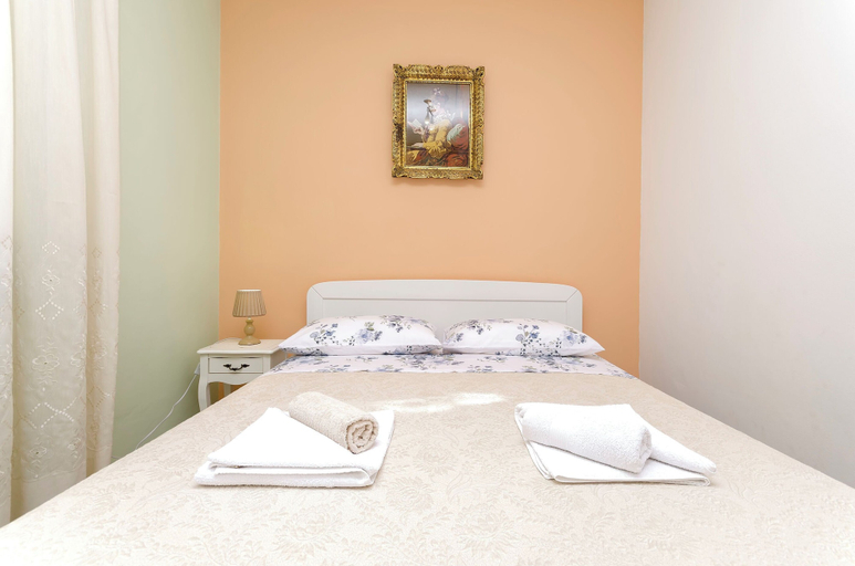 Room 4, Apartment Miranda, Šibenik