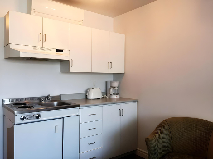 Others 4, Duvernay Studios and Suites, Communauté-Urbaine-de-l'Outaouais