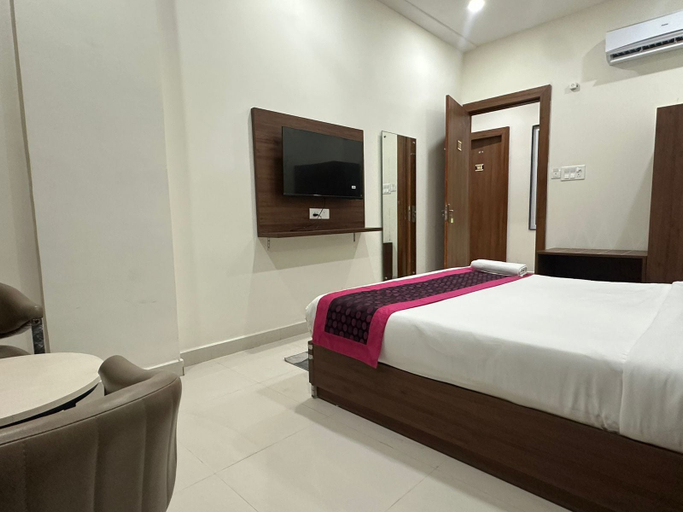 Room 3, la opera, Gwalior