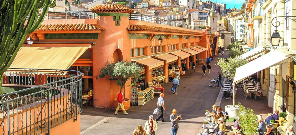 Room 2, Superbe Studio Terrasse Parking A0b200, Alpes-Maritimes