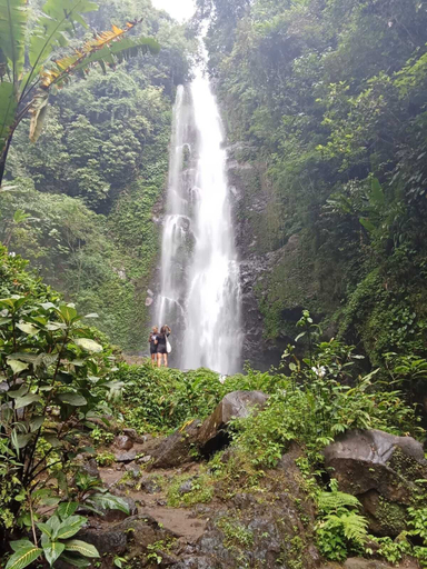 Hiking 4, Awan Cita Villa Munduk, Buleleng