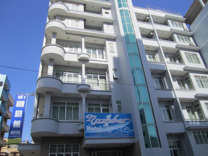 Exterior & Views 1, Number 1 Hotel, Vũng Tàu