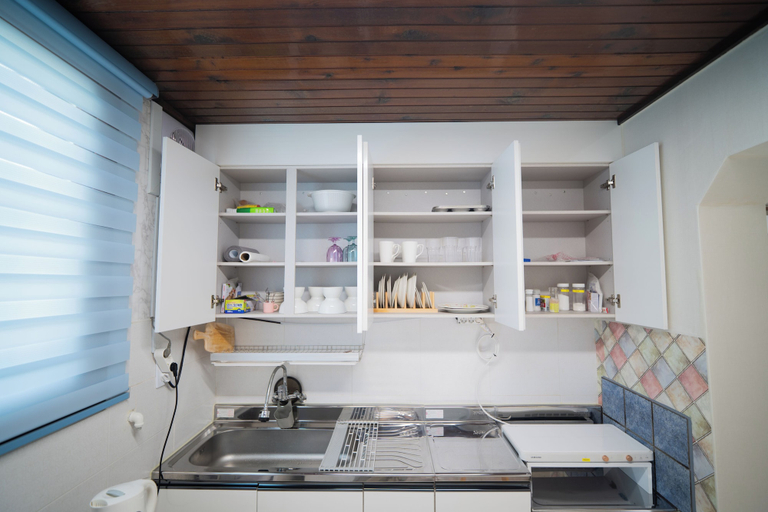 Private kitchen 3, TOV STAY, Pyeongtaek