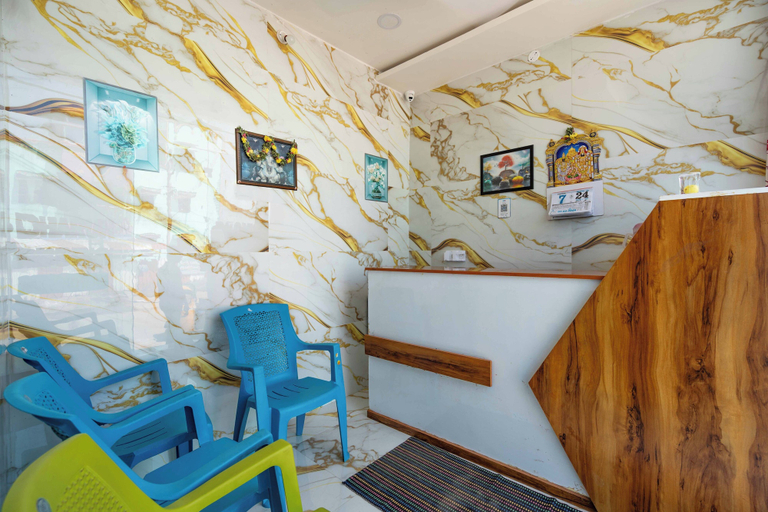Lobby 4, Dharun Residency, Ramanathapuram