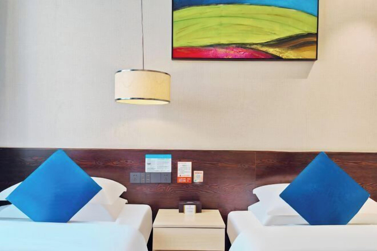 Others 4, Afuer Chain Hotel(Guangan Anlan ), Guang'an