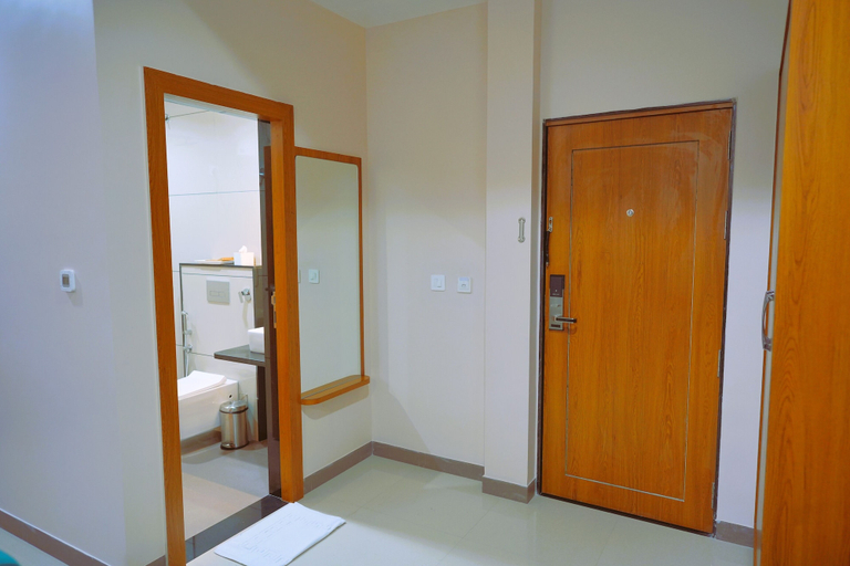 Bathroom 3, Sugan Hotel & Resort, Jodhpur