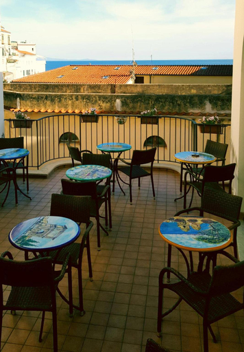 Food & Drinks 4, Residenza Sole, Salerno
