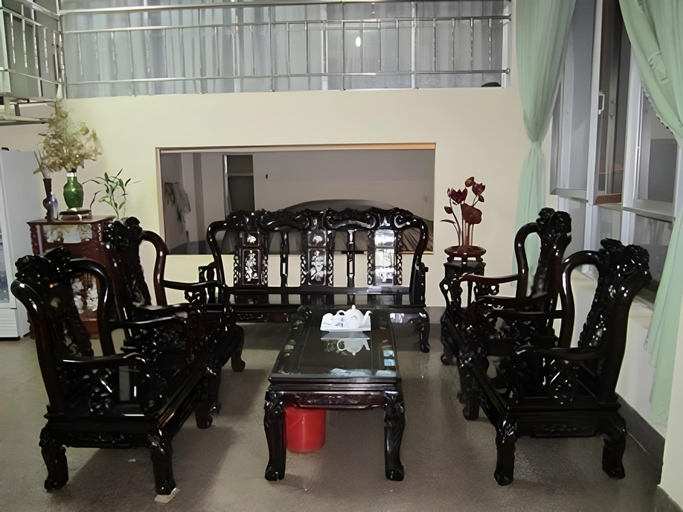 Public Area 5, Number 1 Hotel, Vũng Tàu