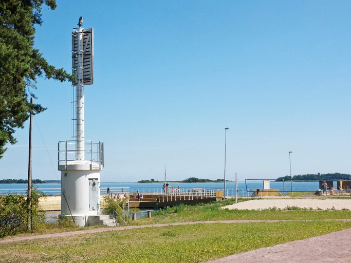 View from property, 4 Star Holiday Home in Monsteras, Mönsterås