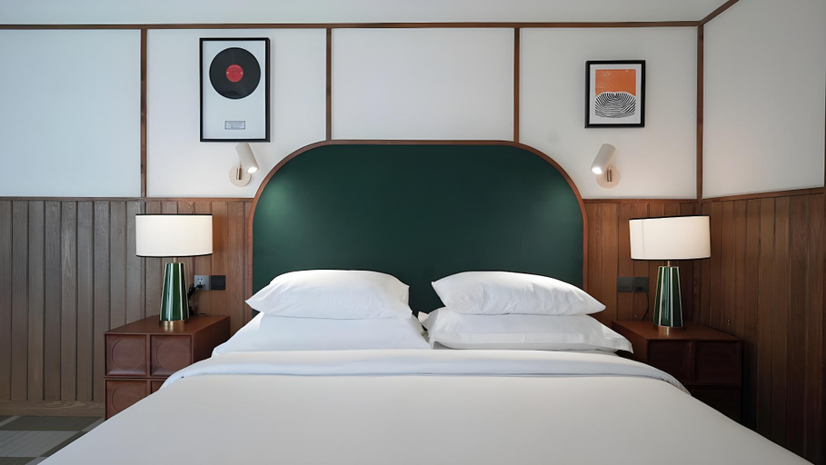 Bedroom 3, Sugar Marina Hotel-POP-Kata Beach, Phuket Island