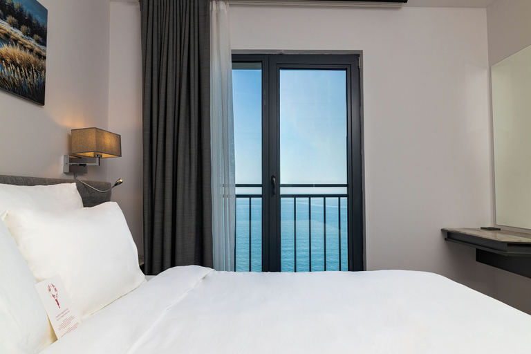 Bedroom 2, Best Western Plus Trabzon, Araklı