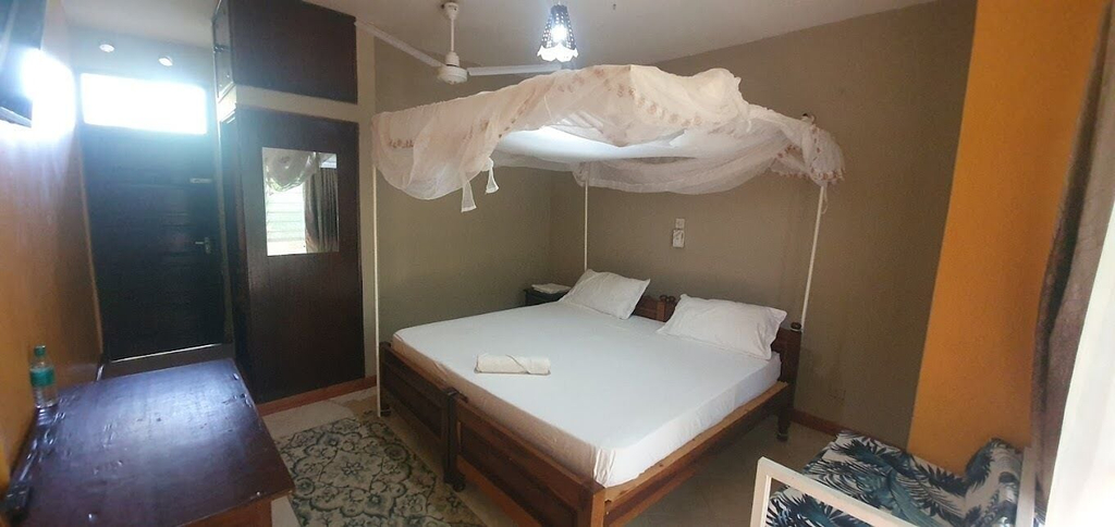 Room 4, Prime Shade Guest House Malindi, Malindi