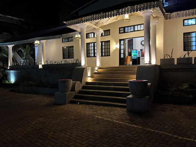 Exterior & Views 2, Serendib Suites & Conference Center, Blantyre City