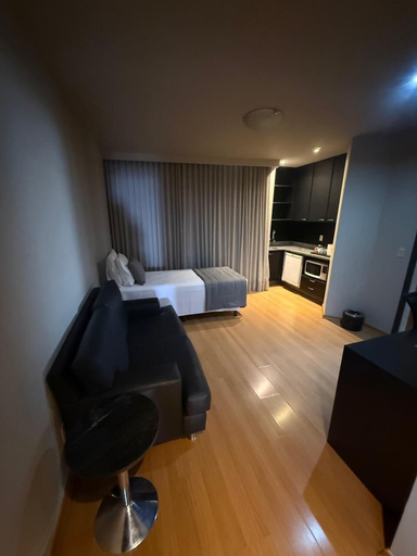 Bedroom 3, San Diego Suites Lourdes, Belo Horizonte