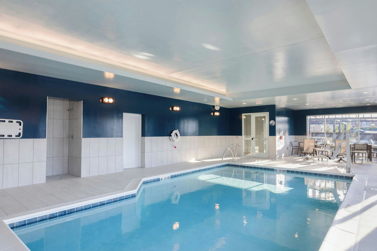 Sport & Beauty 3, Towneplace Suites By Marriott Dayton Beavercreek, Greene