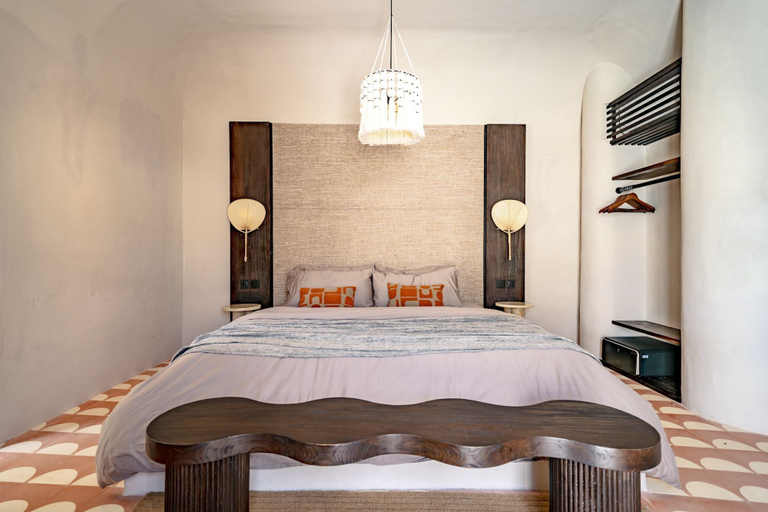 Room 4, Savili Villas Nyang Nyang, Badung