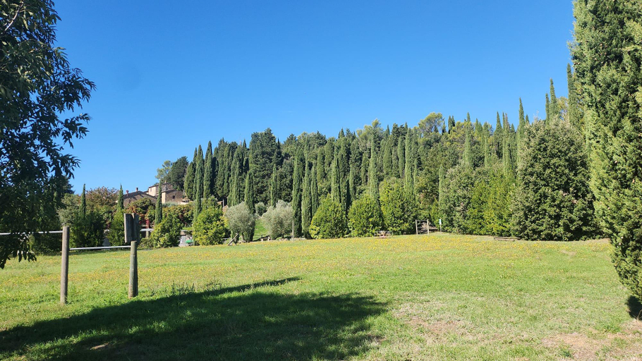 Others 4, Forno Apartment, Florence