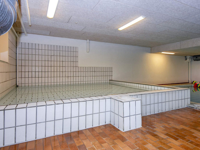 Pool 4, 4 person holiday park home in Glesborg, Norddjurs