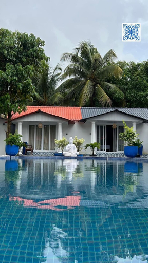Exterior 4, DD Cottages Mandrem, North Goa