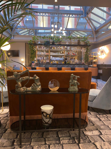 Food & Drinks 4, Hôtel Mercure Montauban, Tarn-et-Garonne